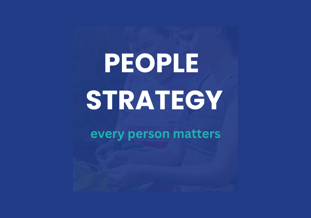 People Strategy